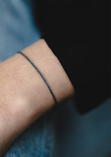 black sugar bracelet