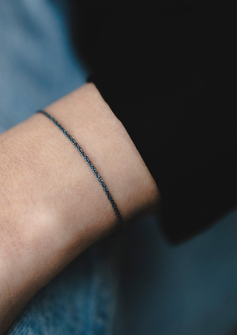 black sugar bracelet