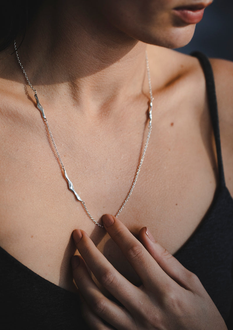 Breeze necklace