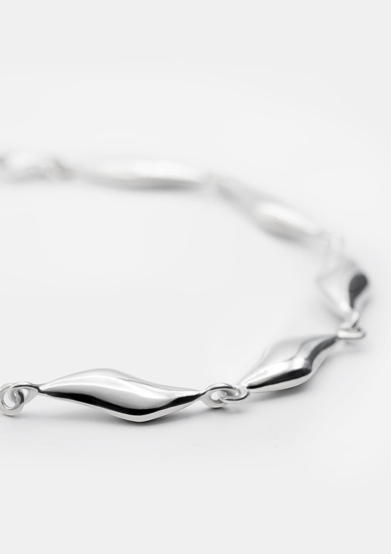 Deep water bracelet