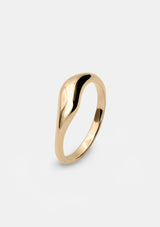 Gal Ring in Gold