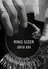 Ring Sizer