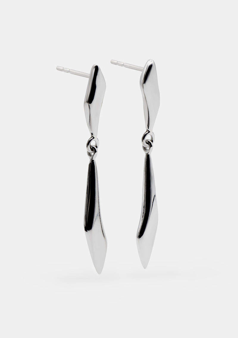 Sena dangle earrings