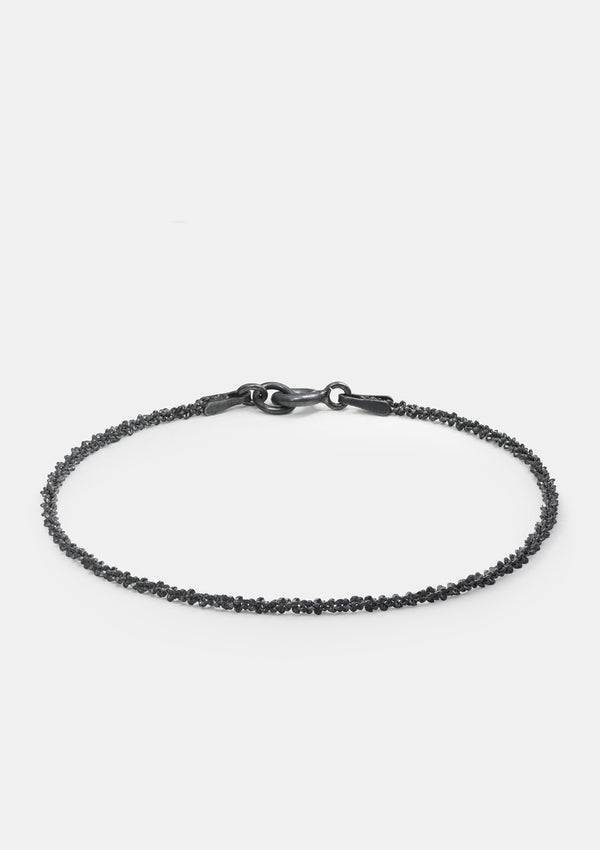 black sugar bracelet